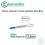 Pinset Anatomi 12,5cm Stainless Steel Biru