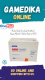 ALCOHOL SWAB ONE SWAB ONEMED (KAPAS ALKOHOL / ALKOHOL PADS ISI 100'S)