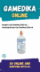 ASEPTIC GEL ONEMED 500 ML (HANDSANITIZER GEL ONEMED 500 ML)