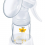 BEURER BY 15 MANUAL BREAST PUMP