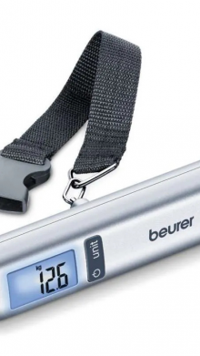 BEURER TIMBANGAN BARANG DIGITAL LS 06
