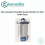 GEA Autoclave Portable Steam Sterilizer 24 Liter YX 24LDJ (With Timer)
