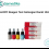 GLORY Reagen Test Golongan Darah Anti AB 10ml