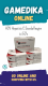 HCV HEPATITIS C STANDAREAGEN  (HCV TEST STRIP ISI 50'S)