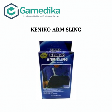 Keniko arm sling Size M