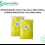 LIFERESOURCES Yellow Tips Gilson 200ul 1000ea / LIFERESOURCES Blue Tips 1000ul 500ea