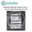 Masker Oksigen DEWASA GEA / ADULT Oxygen Mask GEA