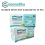 Masker sensi 4ply Earloop isi 50 pcs