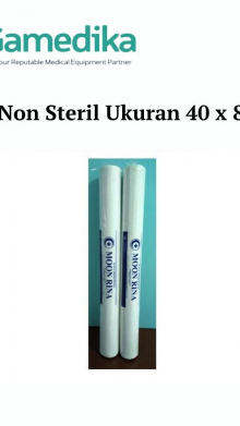 MOON RINA 40x80 yard