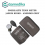 ONEHEALTH TENSI METER JARUM HS20D - ANEROID GREY