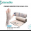 ONEMED MEDICREPE ONE 6 INCH / ROL