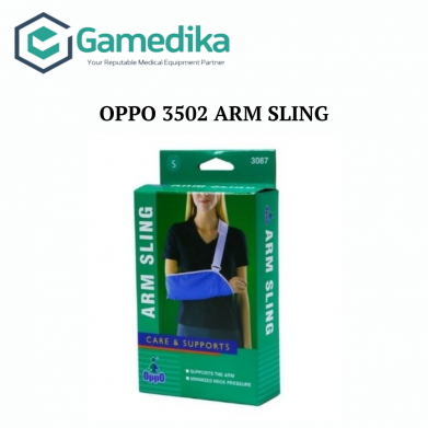 Oppo 3502 Arm Sling Size L