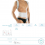 PAVIS 576 ALAT PENYANGGA PUNGGUNG CLAVICLE SUPPORT UKURAN S M XXL