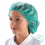 PELINDUNG KEPALA (HAIR NET NURSE CAP PENUTUP KEPALA 1 PACK)