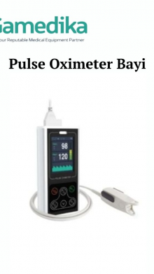 Pulse Oximeter Bayi