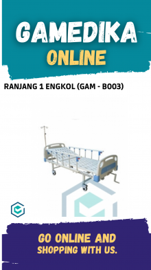 RANJANG 1 ENGKOL (GAM - B003)