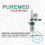 REGULATOR TABUNG OKSIGEN PUREMED (MEDICAL OXYGEN REGULATOR PUREMED)