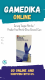 SARUNG TANGAN NITRILE GENERAL CARE / POWDER FREE NITRILE GLOVE GC - S M L XL