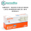 SERENITY - Sarung Tangan Medis Latex Powdered Box Isi 100's Ukuran L
