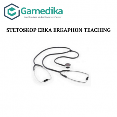 STETOSKOP ERKA ERKAPHON TEACHING