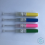 SURFLO I.V CATHETER TERUMO  ABBOCATH TERUMO - 18G