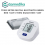 TENSI METER DIGITAL BLUETOOTH OMRON HEM 7140T1 TENSI DARAH HEM 7140T