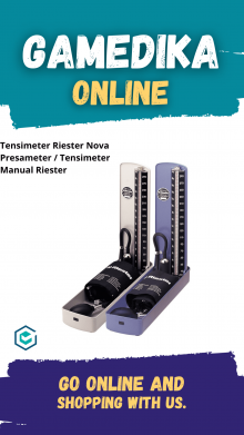 TENSIMETER RIESTER NOVA PRESAMETER (TENSIMETER MANUAL RIESTER)