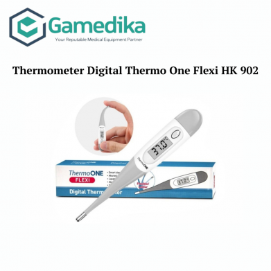 Thermometer Digital Thermo One Flexi HK 902