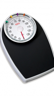 TIMBANGAN BADAN MANUAL GEA DT-602